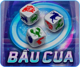 bầu cua