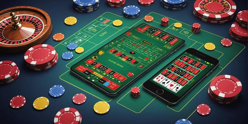 Dựa vào hệ thống bảo mật để chọn top game bài đổi thưởng